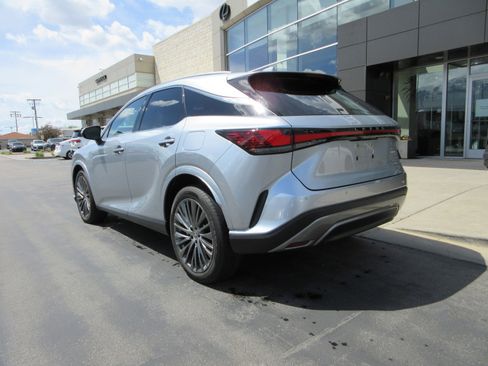 Used 2023 Lexus RX 350 AWD/4WD image 5