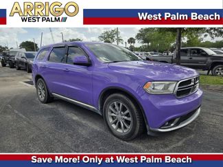 Used 2018 Dodge Durango SXT w/ 3rd Row Seating Group video 1