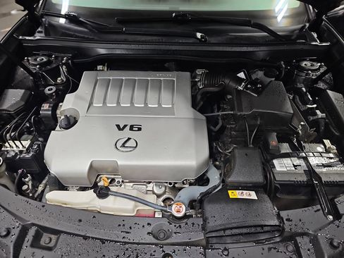 Used 2017 Lexus ES 350 w/ Luxury Package image 32