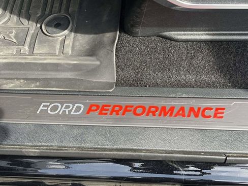 Certified 2025 Ford F150 Raptor image 15