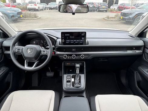 New 2026 Honda CR-V LX image 26