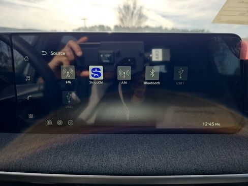 New 2026 Nissan Kicks SV image 25