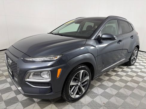 Used 2020 Hyundai Kona Ultimate image 9