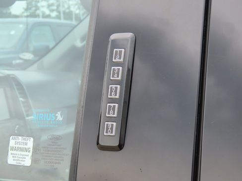 Used 2016 Ford F150 XLT w/ Equipment Group 302A Luxury RWD image 19