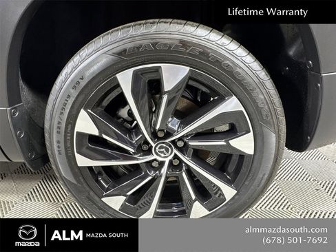 New 2026 MAZDA CX-50 2.5 Hybrid w/ Weather Package AWD/4WD image 20