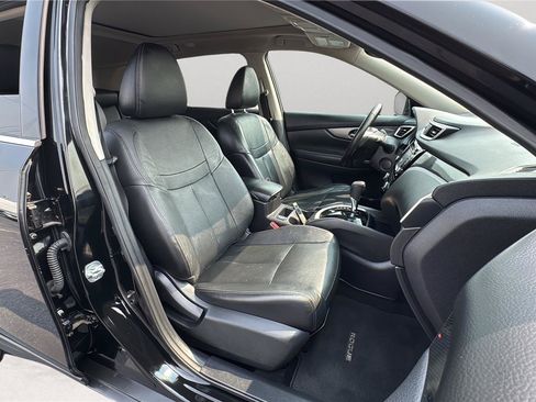 Used 2015 Nissan Rogue SL w/ SL Premium Package AWD/4WD image 21