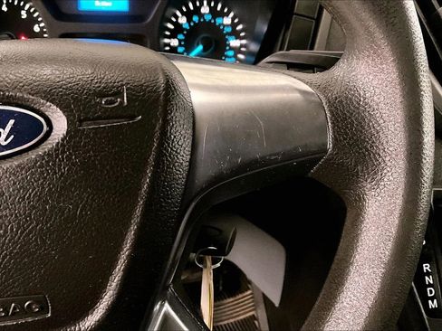 Used 2016 Ford Transit 250 148 Medium Roof w/ Exterior Upgrade Package image 19