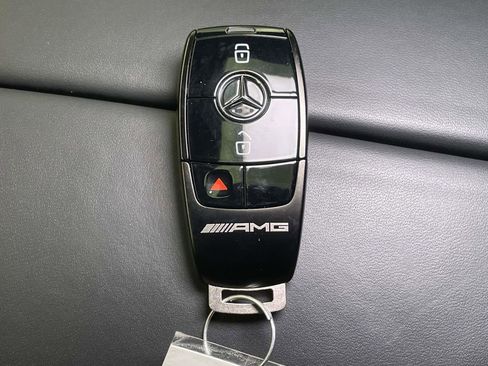 Used 2025 Mercedes-Benz G 63 AMG 4MATIC image 42