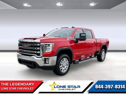 Certified 2022 GMC Sierra 2500 SLE w/ SLE Convenience Package