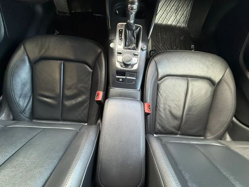 Used 2017 Audi A3 2.0T Premium w/ Convenience Package FWD image 48