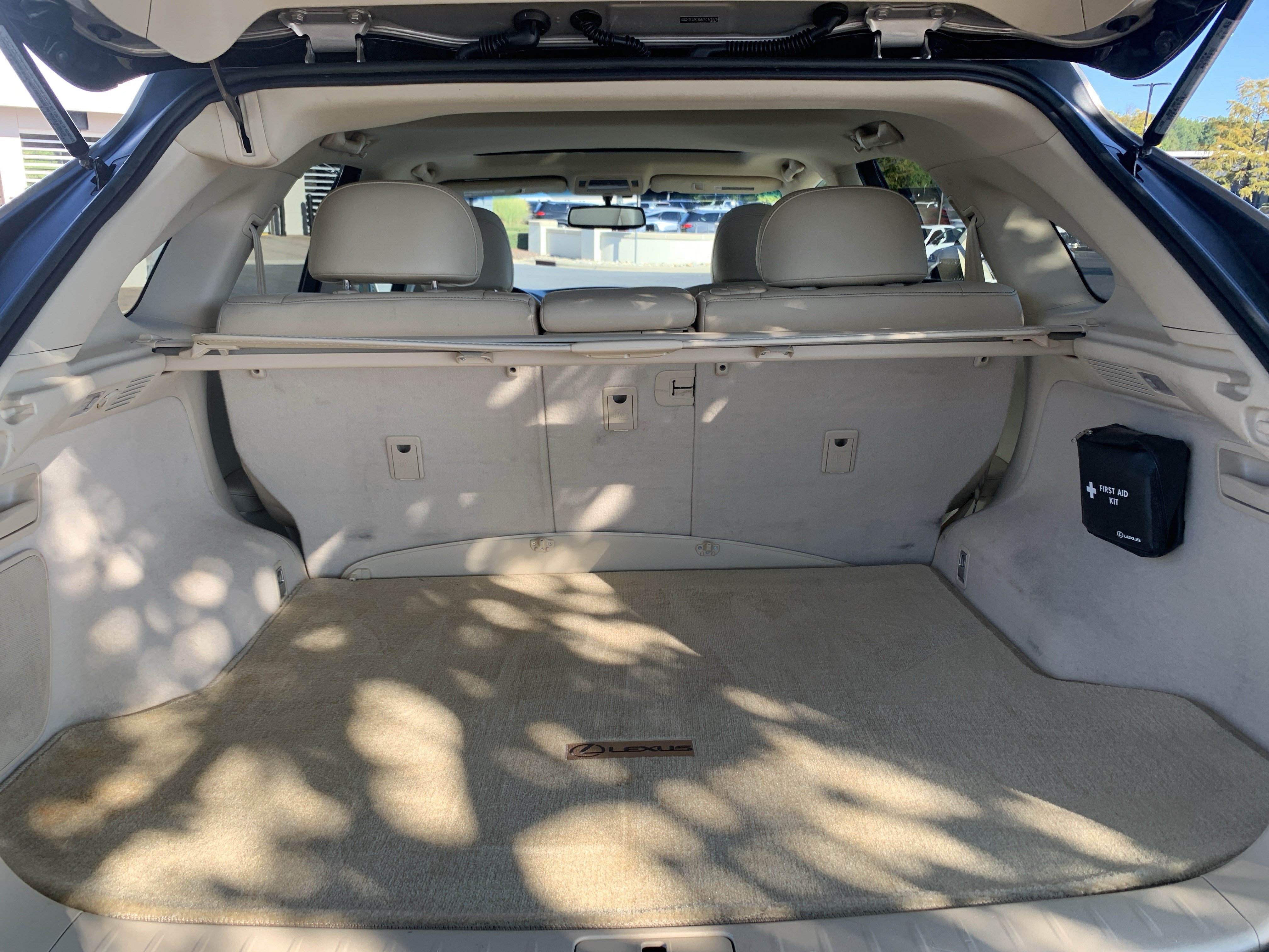 Used 2015 Lexus RX 350 FWD image 34