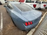 Used 2025 Ford Mustang Coupe image 3