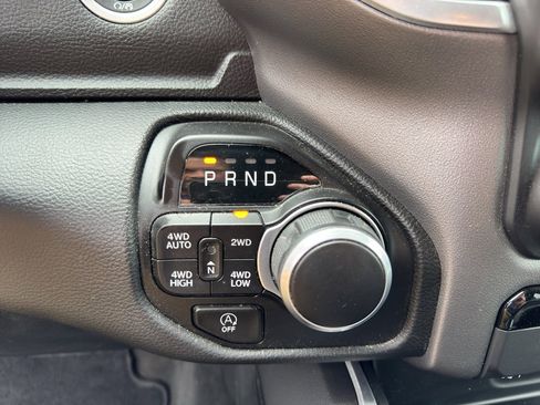 Used 2023 RAM 1500 Big Horn AWD/4WD image 27