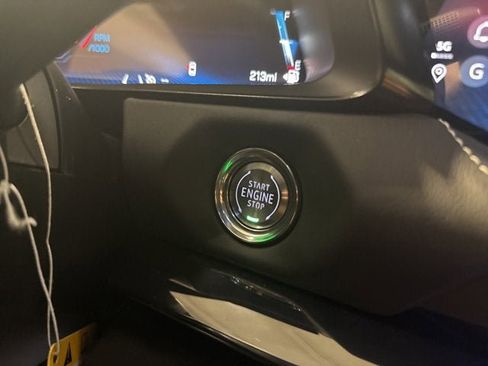 New 2026 Chevrolet Corvette Z06 image 20