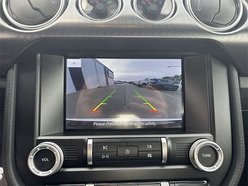 Used 2023 Ford Mustang Mach 1 w/ Equipment Group 700A image 24