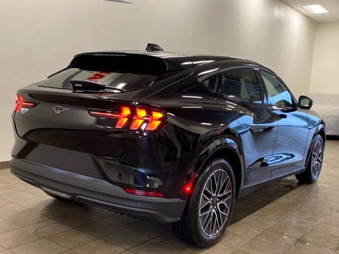 New 2025 Ford Mustang Mach-E Premium w/ Interior Protection Package image 7