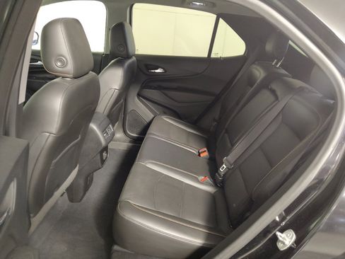 Used 2020 Chevrolet Equinox LT w/ Midnight Edition AWD/4WD image 18