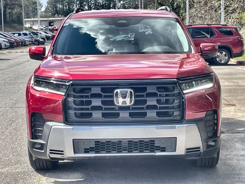 New 2026 Honda Pilot EX-L image 6