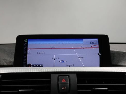 Used 2015 BMW 335i xDrive Sedan image 26