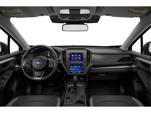 Certified 2025 Subaru Impreza 2.0i image 19