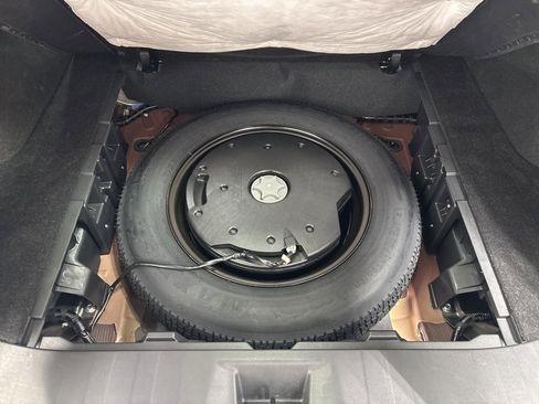 Used 2024 Nissan Murano Platinum w/ Cargo Package image 36