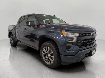 Used 2023 Chevrolet Silverado 1500 RST w/ RST All Star Premium Package