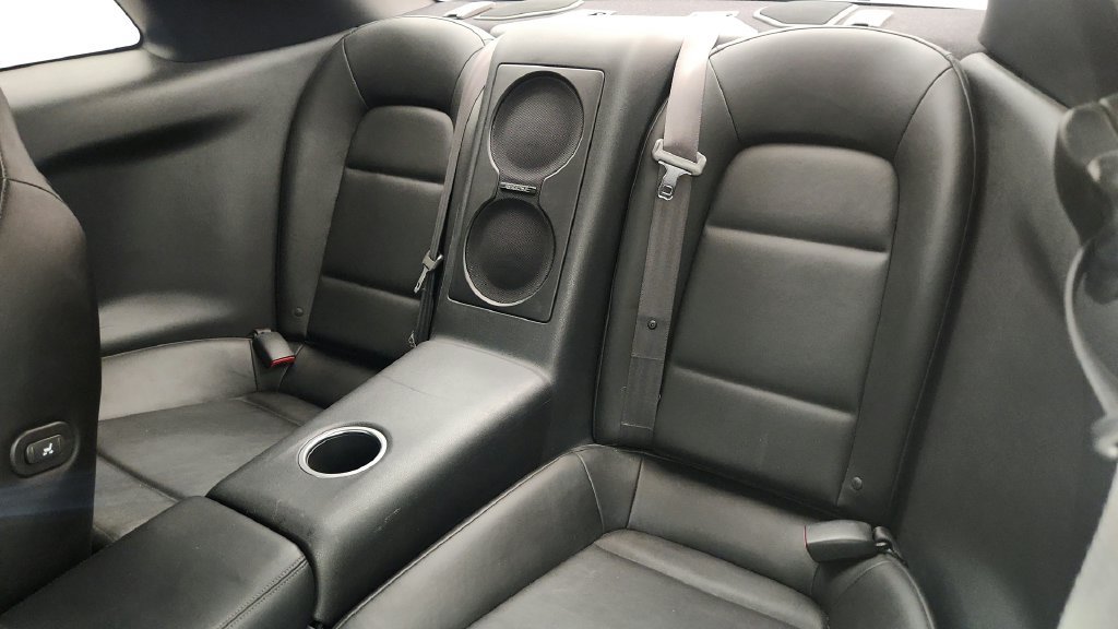 Used 2010 Nissan GT-R Premium AWD/4WD image 28
