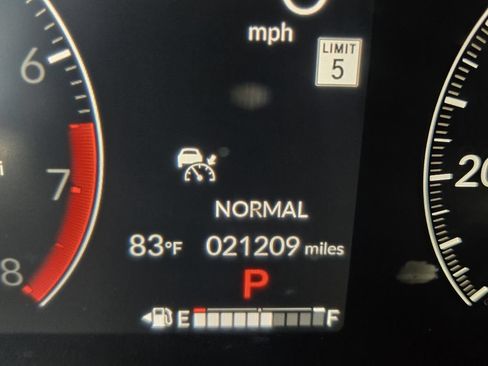 Used 2023 Honda Pilot EX-L image 23