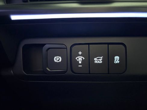 New 2026 Hyundai Santa Fe Calligraphy FWD image 3