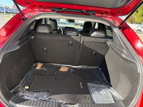 New 2026 MAZDA CX-30 AWD 2.5 S image 25