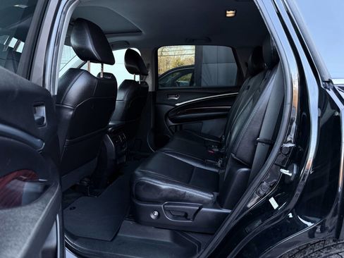 Used 2014 Acura MDX SH-AWD image 12