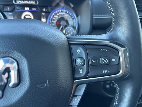 Used 2019 RAM 1500 Limited image 24