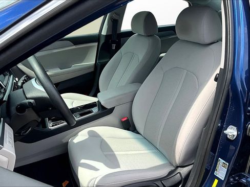 Used 2019 Hyundai Sonata ECO image 16