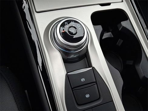 Certified 2023 Ford Explorer ST w/ Equipment Group 401A image 16