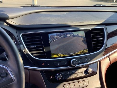 Used 2018 Buick LaCrosse Avenir w/ Driver Confidence Package #2 image 19