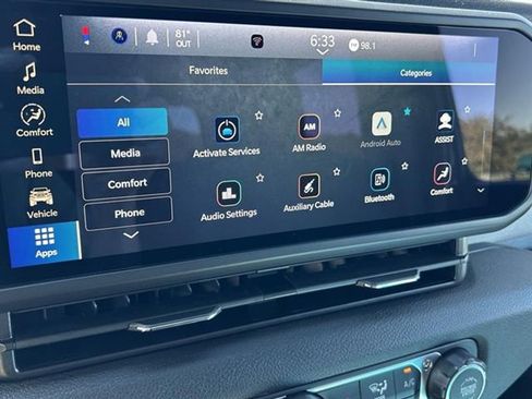 New 2026 Jeep Wrangler Sport image 17