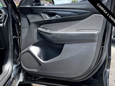 Used 2024 Chevrolet TrailBlazer LT AWD/4WD image 25