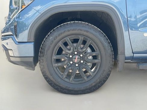 Used 2026 GMC Sierra 1500 Elevation w/ Elevation Premium Package AWD/4WD image 33
