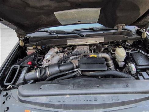 Used 2018 Chevrolet Silverado 2500 High Country AWD/4WD image 29