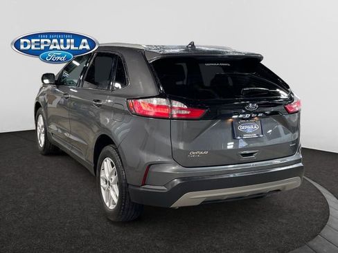 Certified 2022 Ford Edge SEL w/ Convenience Package image 3