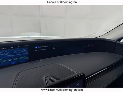 New 2026 Lincoln Nautilus Premier w/ Equipment Group 102A image 32