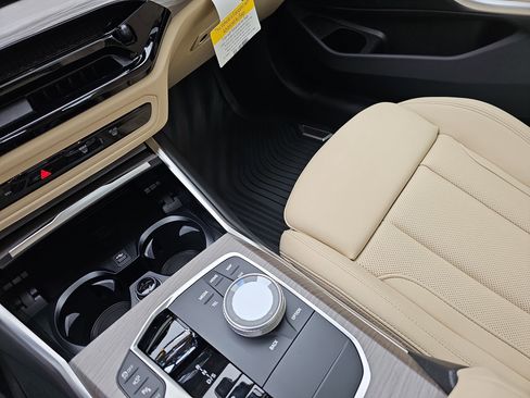 New 2026 BMW 330i Sedan w/ Premium Package image 26