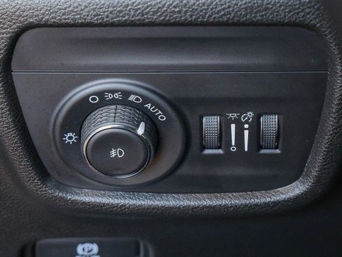 Used 2023 Jeep Grand Cherokee Limited w/ Black Appearance Package AWD/4WD image 27