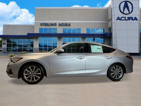 New 2026 Acura Integra image 2