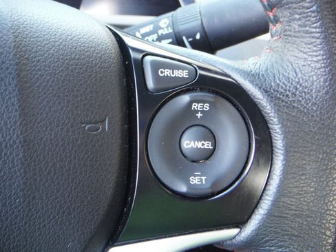 Used 2012 Honda Civic Si image 29