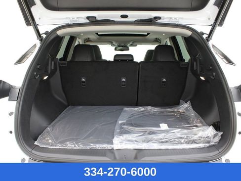 New 2025 Nissan Murano SL image 32