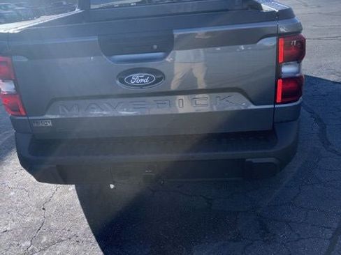 New 2026 Ford Maverick XLT w/ XLT Luxury Package image 20