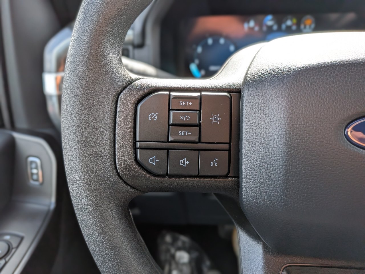 New 2026 Ford F150 STX w/ Equipment Group 200A AWD/4WD image 27