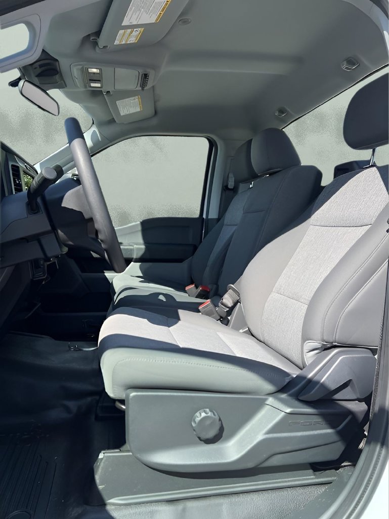 Used 2025 Ford F450 XL RWD image 15