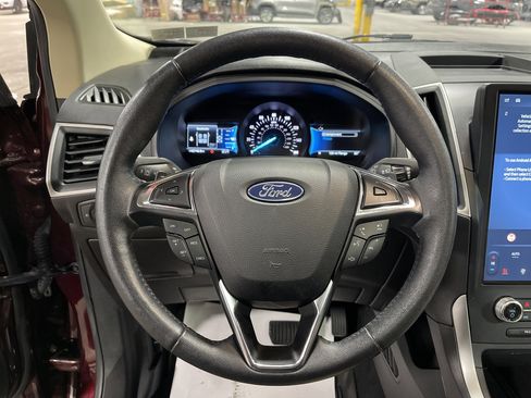 Used 2022 Ford Edge SEL w/ Convenience Package image 19